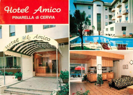 73126915 Pinarella Di Cervia Hotel Amico Firenze - Other & Unclassified