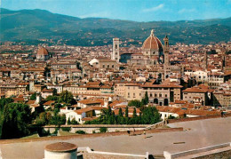 73126914 Firenze Florenz Panorama   - Other & Unclassified