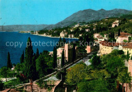 73126723 Fasano Lago Di Garda Panorama Fasano Lago Di Garda - Andere & Zonder Classificatie