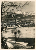 73126703 Zakopane Panorama Zakopane - Polen