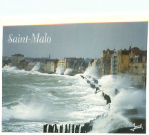 Saint Malo -   Y 252 - Saint Malo
