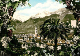 73126696 Merano Suedtirol Panorama Merano Suedtirol - Altri & Non Classificati