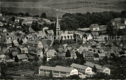 73126510 Bad Driburg Ortsansicht Mit Kirche Bad Driburg - Bad Driburg