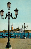 73126147 Venezia Venedig Isola Di San Giorgio Venezia Venedig - Andere & Zonder Classificatie