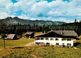 73126020 Vigiljoch Gasthof Pension Seehof Alpenpanorama Firenze - Altri & Non Classificati