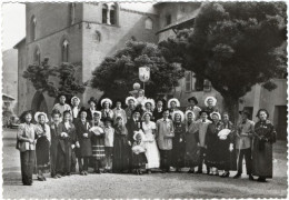 73. Gf. Groupe Folklorique De CONFLANS - Autres & Non Classés