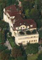 73125932 Bad Reichenhall Kuranstalt Viktoriabad Bad Reichenhall - Bad Reichenhall