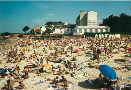 Douarnenez - La Plage Des Sables Blancs    Y 252 - Douarnenez