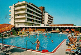 73125924 Montegrotto Terme Hotel Imperial Terme Firenze - Autres & Non Classés