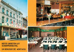 73125791 Scherpenheuvel Restaurant Saint Jozef Scherpenheuvel - Sonstige & Ohne Zuordnung