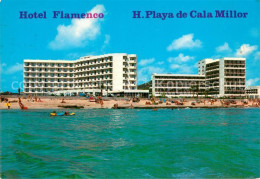 73125783 Cala Millor Mallorca Hotel Flamenco   - Other & Unclassified