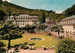 73125668 Bad Bertrich Schloss Kuranlagen Bad Bertrich - Bad Bertrich