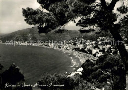 73125475 Alassio Panorama Riviera Dei Fiori Alassio - Sonstige & Ohne Zuordnung