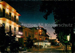 73125385 Torre Pedrera Notturno Strassenpartie Bei Nacht Firenze - Sonstige & Ohne Zuordnung