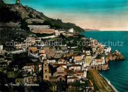 73125364 Amalfi Panorama Kueste Amalfi - Andere & Zonder Classificatie