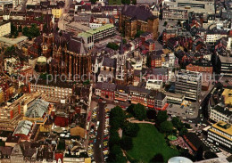 73125289 Bad Aachen Dom Rathaus Bad Aachen - Aken