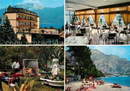 73125287 Limone Sul Garda Hotel Berna Firenze - Sonstige & Ohne Zuordnung