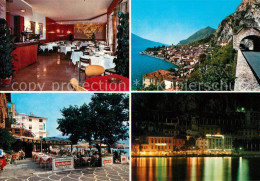 73125285 Limone Sul Garda Horstmann Hotels  Firenze - Sonstige & Ohne Zuordnung