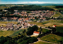 73125264 Bad Meinberg Fliegeraufnahme Bad Meinberg - Bad Meinberg