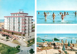 73125230 Bibione Hotel Parigi Bibione - Autres & Non Classés