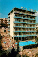 73125041 Palma Nova Mallorca Hotel Tropico  - Andere & Zonder Classificatie