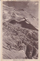 74236 01 26#0 - ST GERVAIS LES BAINS - GLACIER DE BIONNASSAY - SERACS ET CREVASSES - Saint-Gervais-les-Bains