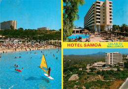 73125040 Calas De Mallorca Hotel Samoa  - Altri & Non Classificati