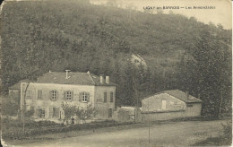 55  LIGNY En BARROIS   Les Annonciades - Ligny En Barrois