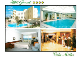 73125036 Cala Millor Mallorca Hotel Girasol  - Other & Unclassified