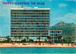 73125033 Cala Millor Mallorca Hotel Castell De Mar  - Autres & Non Classés