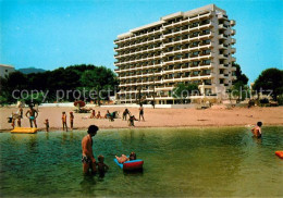 73125032 Capdepera Hotel Playa Canyamel  - Autres & Non Classés