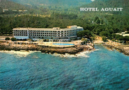 73125026 Cala Ratjada Mallorca Hotel Aguait  - Otros & Sin Clasificación