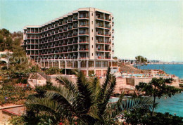 73125022 Illetas Hotel Playa Marina  - Other & Unclassified