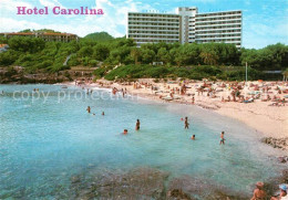 73125016 Cala Ratjada Mallorca Hotel Carolina  - Andere & Zonder Classificatie