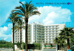 73125007 Cala Millor Mallorca Hotel Osiris  - Autres & Non Classés