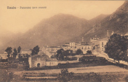 VENAFRO-ISERNIA-PANORAMA(PARTE ORIENTALE)- CARTOLINA NON VIAGGIATA 1915-1925 - Isernia