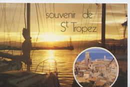 83119 02 15#0+14 - ST TROPEZ - MULTIVUES - Saint-Tropez