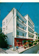 73124622 Riccione Hotel Condor Riccione - Autres & Non Classés