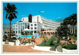 73124593 Adeje Hotel Guayarmina Princess Adeje - Andere & Zonder Classificatie