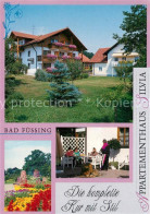 73124193 Bad Fuessing Appartementhaus Silvia Bad Fuessing - Bad Fuessing