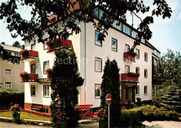 73124043 Bad Woerishofen Lueers Kurhotel  Bad Woerishofen - Bad Wörishofen