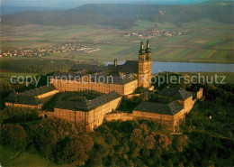 73124031 Bad Staffelstein Kloster Banz Vierzehnheiligen Bad Staffelstein - Staffelstein