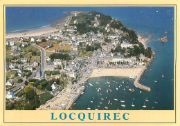 Locquirec - Le Port      Y 253 - Locquirec