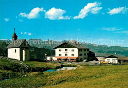 73123453 Passo Del Giovo Jaufenpass Jaufenhaus Rifugio Passo Giovo   - Sonstige & Ohne Zuordnung