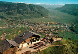 73123372 Dorf Tirol Hochmut Meran Etschtal Bozen Dorf Tirol - Sonstige & Ohne Zuordnung