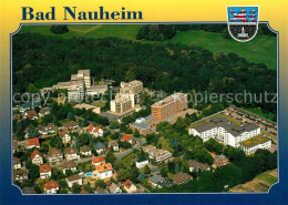 73123367 Bad Nauheim Fliegeraufnahme Bad Nauheim - Bad Nauheim