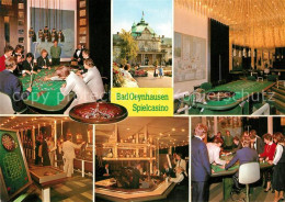 73123362 Bad Oeynhausen Spielcasino Bad Oeynhausen - Bad Oeynhausen