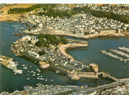 Concarneau - La Ville   Y 253 - Concarneau