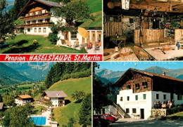 73123351 Martin Passeiertal St Pension Haselstaude  - Altri & Non Classificati