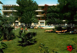 73123270 Paguera Mallorca Islas Baleares Hotel Nilo  - Altri & Non Classificati